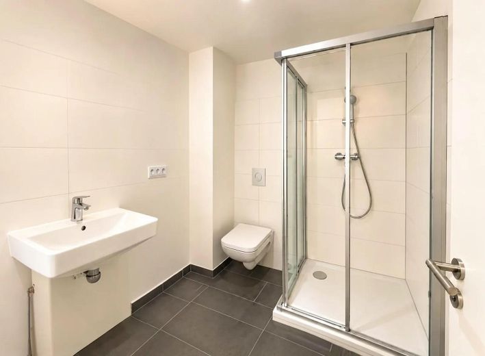 Осталось всего 3 из 9 квартир – Badezimmer Ist-Zustand