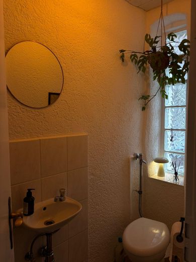 Bamberg'de 205 m²'lik 3 aileli ev – Fotoğraf 31