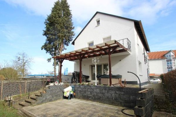 Umfangreich modernisiertes Einfamilienhaus gehobene Ausstattung zentrale Lage Bonn-Bad Godesberg