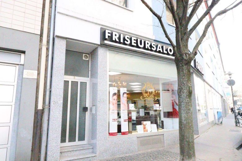 Frontansicht - WRS Immobilien