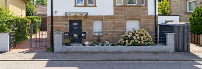 Maison plurifamiliale attractive – disponible rapidement