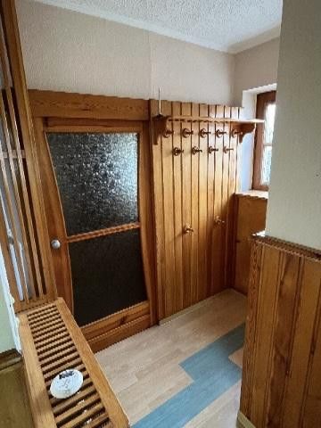Eingangsbereich / Garderobe