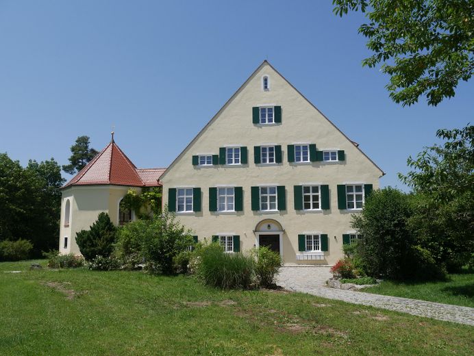 Gutshof