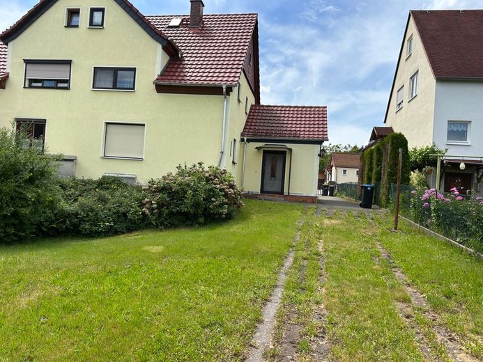 Privatverkauf von einer Doppelhaushälfte – IMG_5726