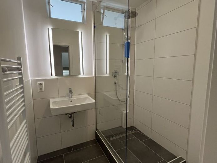 Sanierte Wohnung in Leipzig – Foto 1