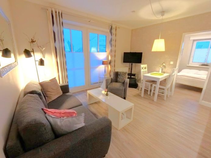 Eigener Rückzugsort in Timmendorfer Strand – klein, praktisch, ostseenah – फोटो 1