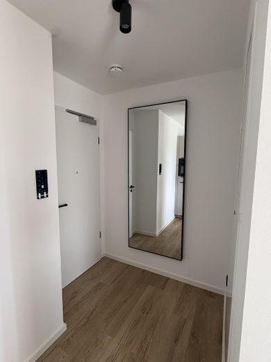 İlk kiralama: Mobilyalı, seçkin penthouse 1 odalı daire, yüksek kaliteli yeni binada – Foto 6