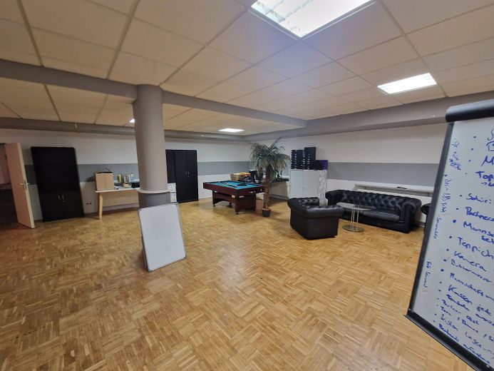 Büro / Lager am Walter-Gropius-Platz im Hohbuch – Foto 5