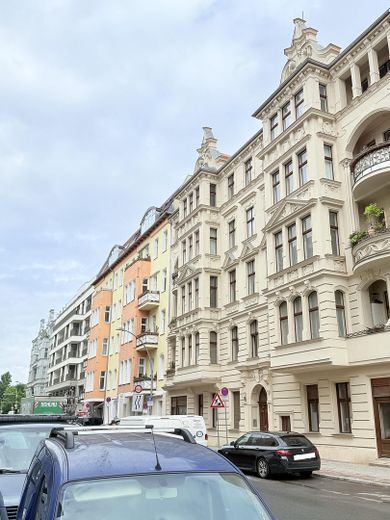 Erstbezug & provisionsfrei! Moderne 3-Zimmer-Wohnung mit 2 Balkonen und Aufzug H9-29 – Foto 4