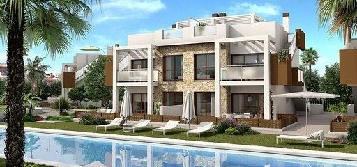 Häuser Wohnungen &amp; Immobilien in Spanien kaufen bestpreise bestcostahome.de