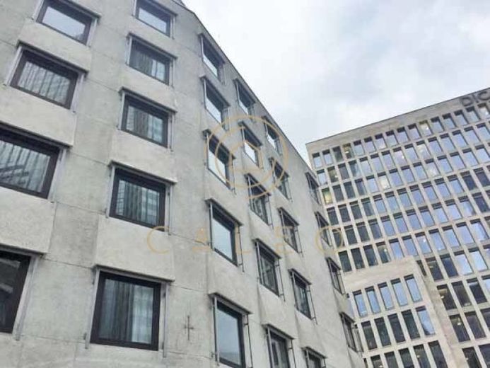 CALEO ¦ Innenstadt ¦ 247 m² - 691 m² ¦ ab EUR 24,50/m² ¦ PROVISIONSFREI – Foto 1