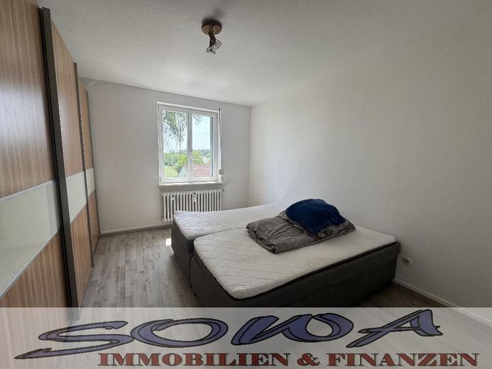 3 Zimmerwohnung mit traumhaften Ausblick - Natur und doch Stadtnahe in Kreut / Oberhausen bei Neuburg zu verkaufen - Ein Objekt von Ihrem Immobilienpartner SOWA Immobilien und Finanzen – Bild 7