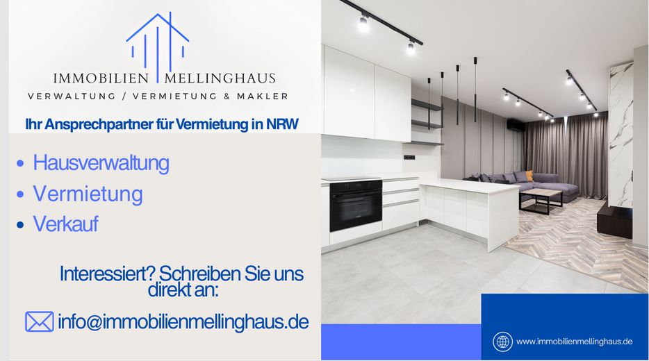 Immobilien Mellinghaus
