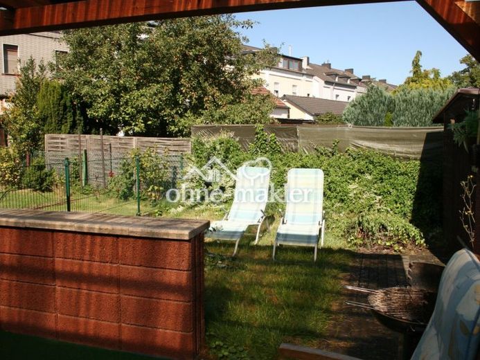 Doppelhaushälfte im Zentrum von Mechernich – Foto 1