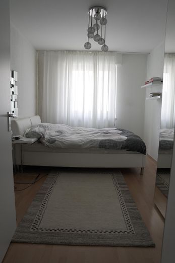 Schlafzimmer 2