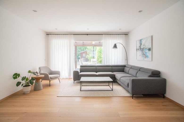 Einrichtungsbeispiel WZ