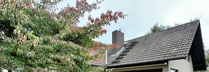 Spacieuse maison individuelle avec logement indépendant et grand terrain