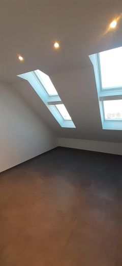 5-Zimmer Galeriewohnung, Penthaus klimatisiert mit Dachterrasse – Kinderzimmer 1