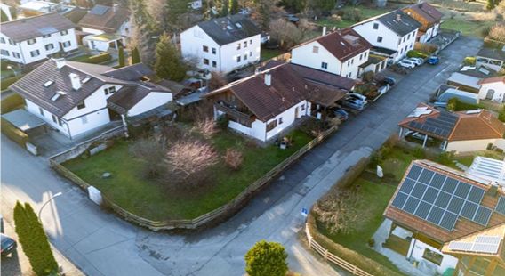 Kinderparadies - Ihr Zuhause – Ansicht 1