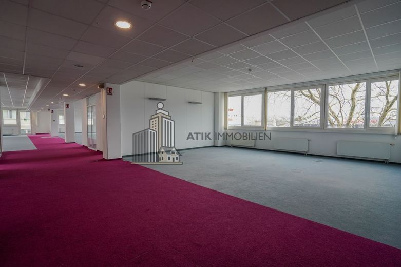 ATIK: Flexible Büroflächen in zentraler Lage mit exzellenter Verkehrsanbindung - provisionsfrei – DSC02815