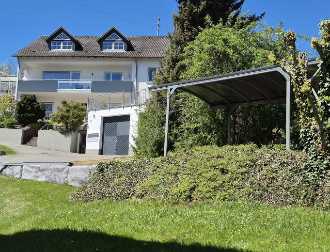 Außergewöhnliches Mehrfamilienhaus mit Aussicht und Ausblick – फोटो 43