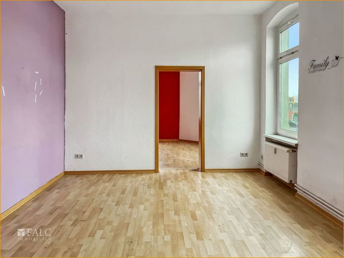 Wohnung