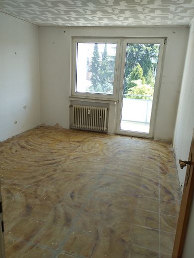Helle, gut geschnittene 2 Zimmer-Wohnung im Herzen von D-Eller provisionsfrei – Foto 7