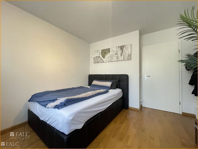 Schlafzimmer 3