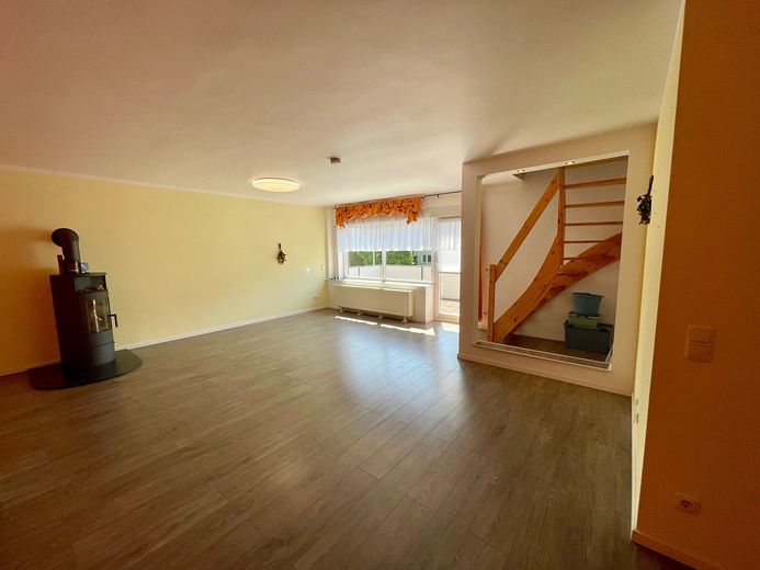 Helle u. freundliche Wohnung, zentral u. ruhig – Foto 5