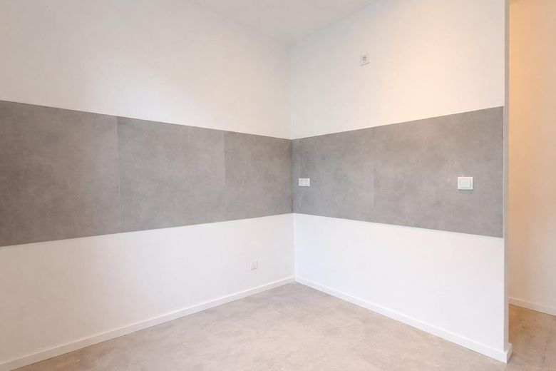 TOP 2,5-Zimmer-Maisonette Provisionsfrei! – Wuppertal Barmen – Küche