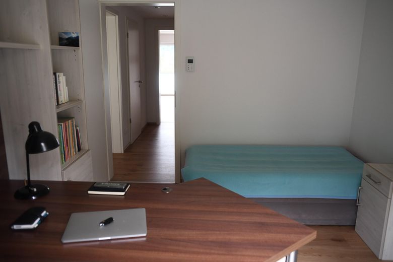 Arbeitszimmer