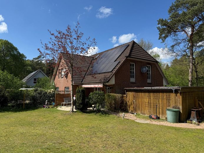 2 Familienhaus – Foto 2