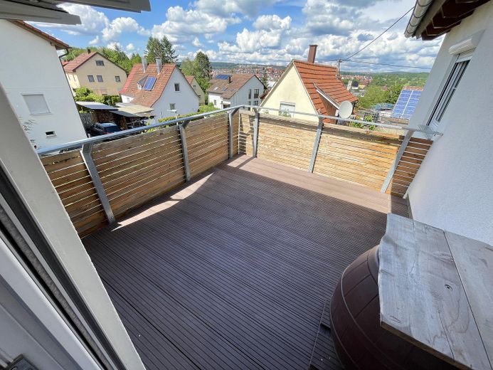 Großzügiges EFH in zweiter Reihe – ruhig, mit Garten, Balkon & hoher energetischer Unabhängigkeit – Foto 5