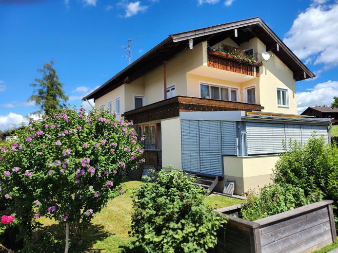 Gartenwohnung 400m zum Chiemsee - seltene Gelegenheit – Juli 2025