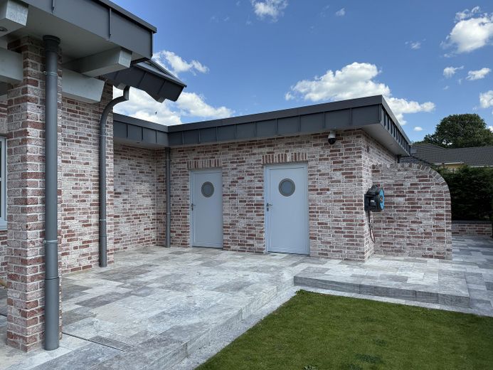 Exklusives Traumhaus am Luckower See – Foto 40