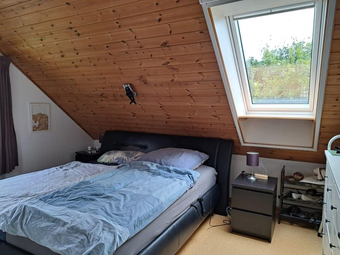 Casa unifamiliare in posizione idilliaca – Gülzow presso Amburgo – Schlafzimmer 2