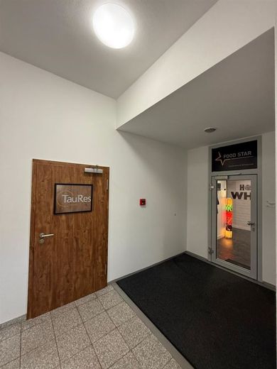 Treppenhaus 1.OG