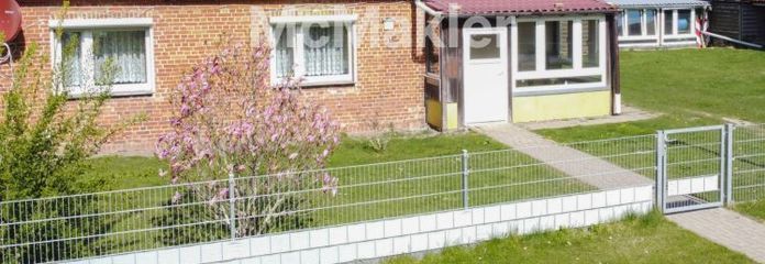 Raus aufs Land: Haus mit Stall, Gewächshaus & Ausbaupotenzial – ideal für Selbstversorger