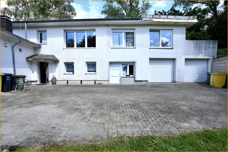 Herzlich willkommen