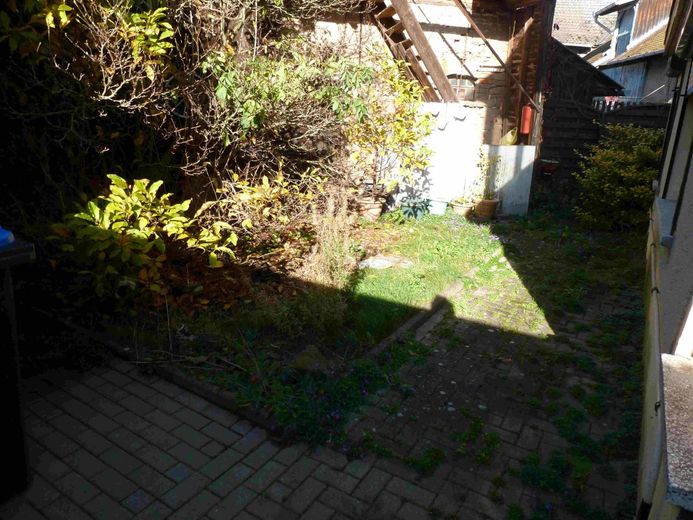 Werden Sie aktiv, sparen Sie durch Eigenleistung – 12 P1070549k