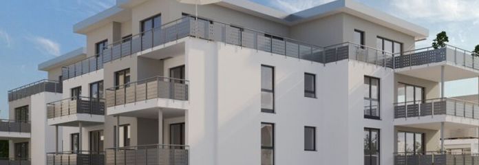 ***Provisionsfreie*** Neubauwohnung m. Gartenanteil und TOP KFW-Konditionen