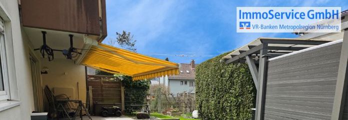 Freie Wohnung, frei ab November, Top sanierte 3-Zimmer-Erdgeschosswohnung Garten, Garage,...