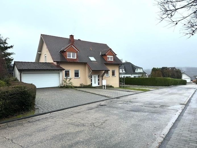 Herrliche Wohnung INKL Küche* in Trierweiler – Foto 2