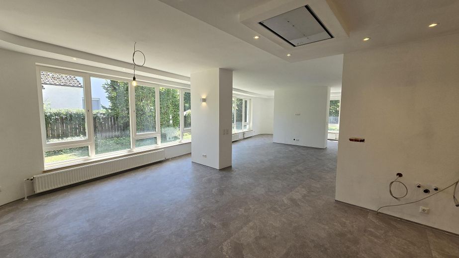 Neu umgebaute Traumwohnung in zentraler Lage von Memmingen – Essen / Wohnen
