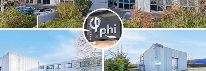 PHI AACHEN - Solide Kapitalanlage – vermietetes Gewerbeobjekt am Aachener Kreuz in Würselen!