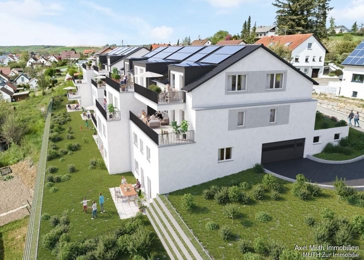 Sulzfeld K18 Südostansicht