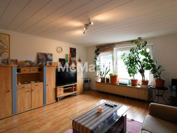 Gut vermietet. Gut investiert. 2-Zimmer Eigentumswohnung mit Garage – Foto 1