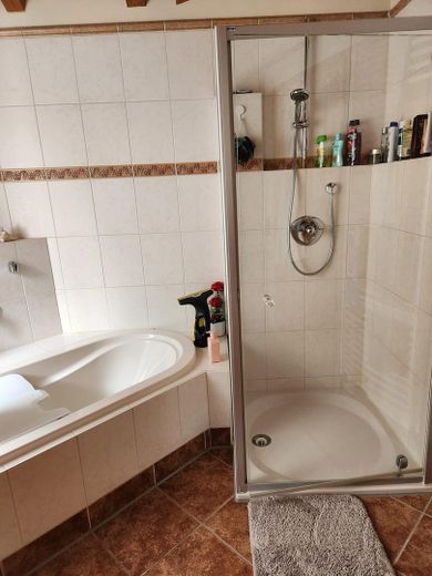 Haus zu vermieten in den Fränkischen Schweiz (mit 3 Zimmer) – फोटो 17