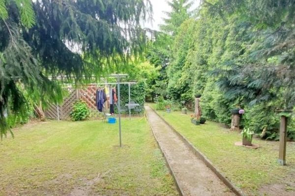 Bautzen - Ottimo appartamento ristrutturato per single