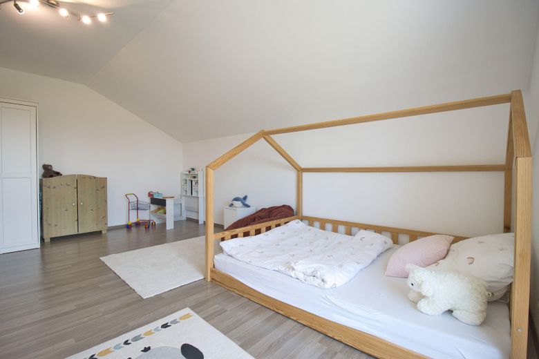 1. Kinderzimmer
